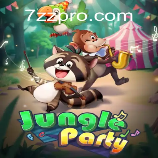 JungleParty: A Thrilling Adventure Awaits