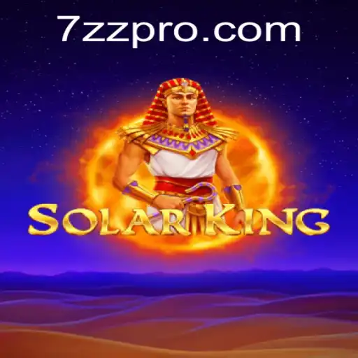 Explore the Galactic Adventure of SolarKing