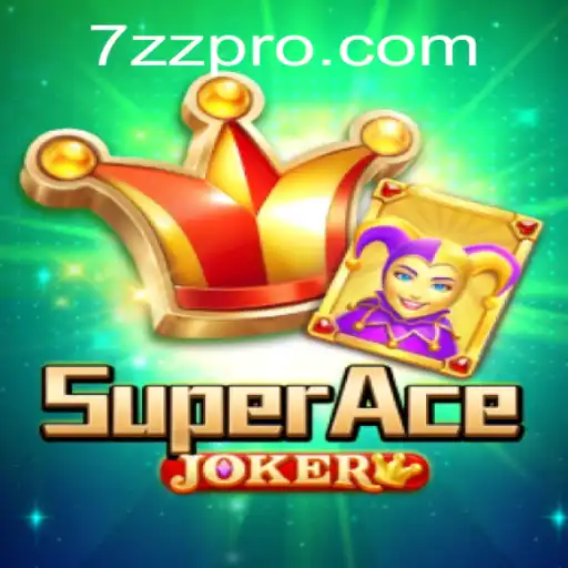 The Enigmatic World of SuperAceJoker: A Comprehensive Guide