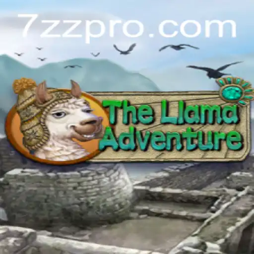 TheLlamaAdventure: Dive into an Epic Quest!