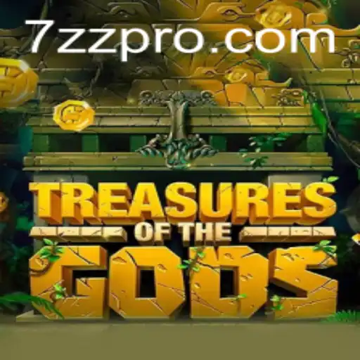 Exploring 'Treasure of the Gods': A Deep Dive into the Enthralling Adventure Game